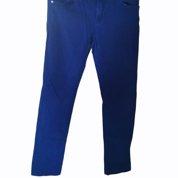 𝅺LOVE culture blue jeans - Picture 5 of 5